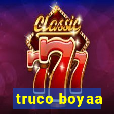 truco boyaa